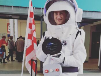 FIXO @ ITB Berlin 2018