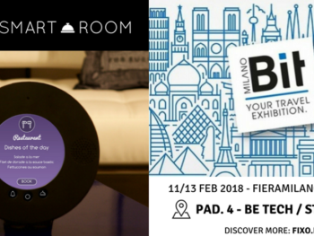 BIT 2018 in Milan