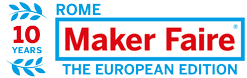 MAKER FAIRE ROME 2022